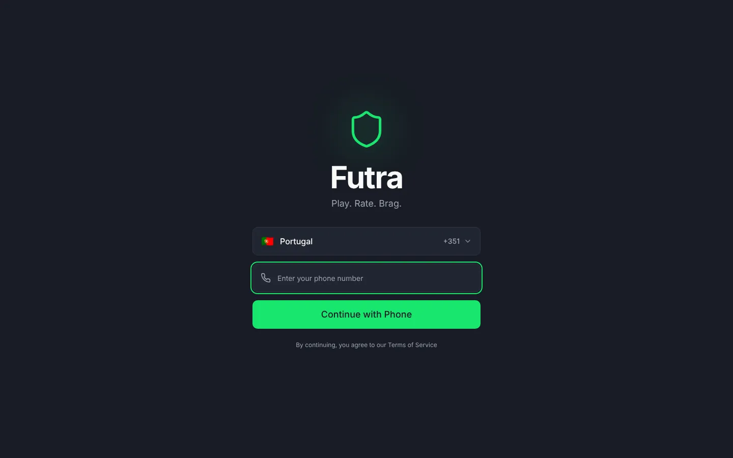 Futra